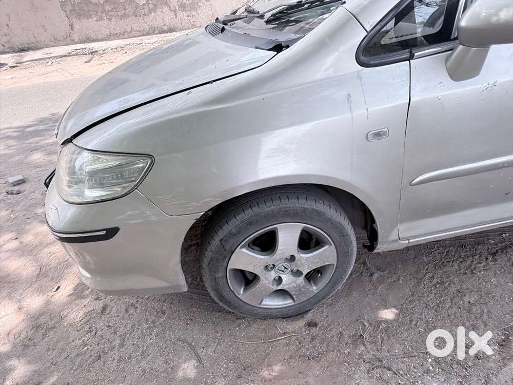 2008 Honda Hybrid 100000 Km