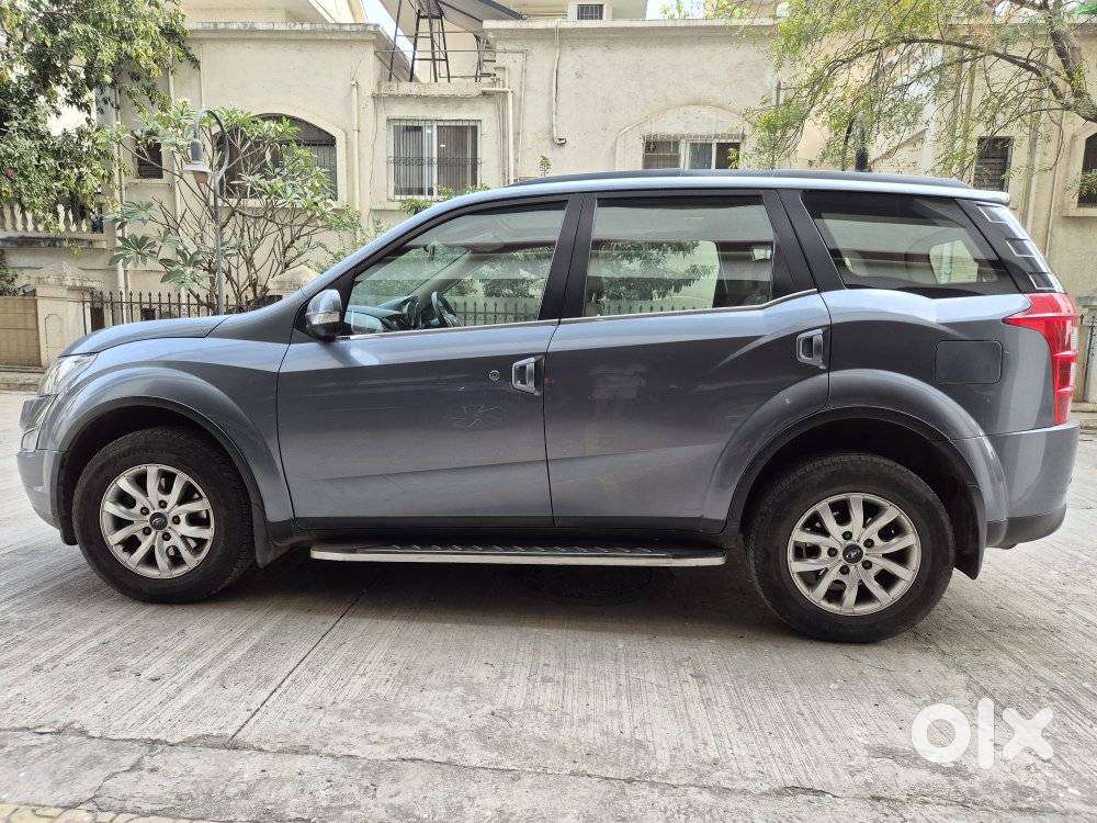 Mahindra Xuv500 W10 Awd, 2018, Diesel