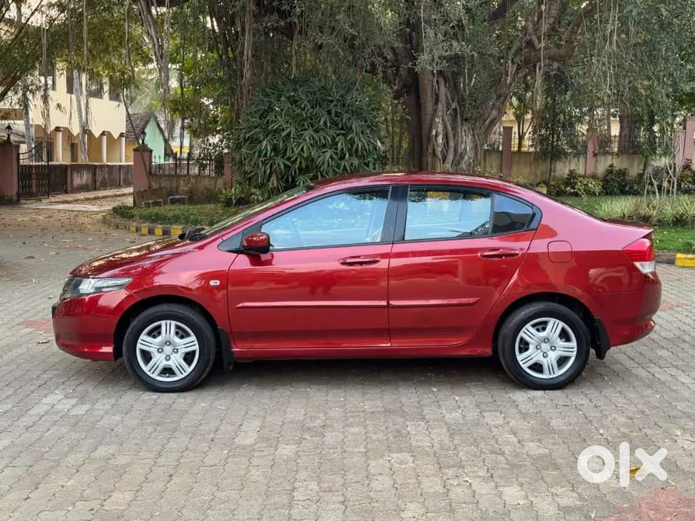 Orginal Good Condition Vehicle