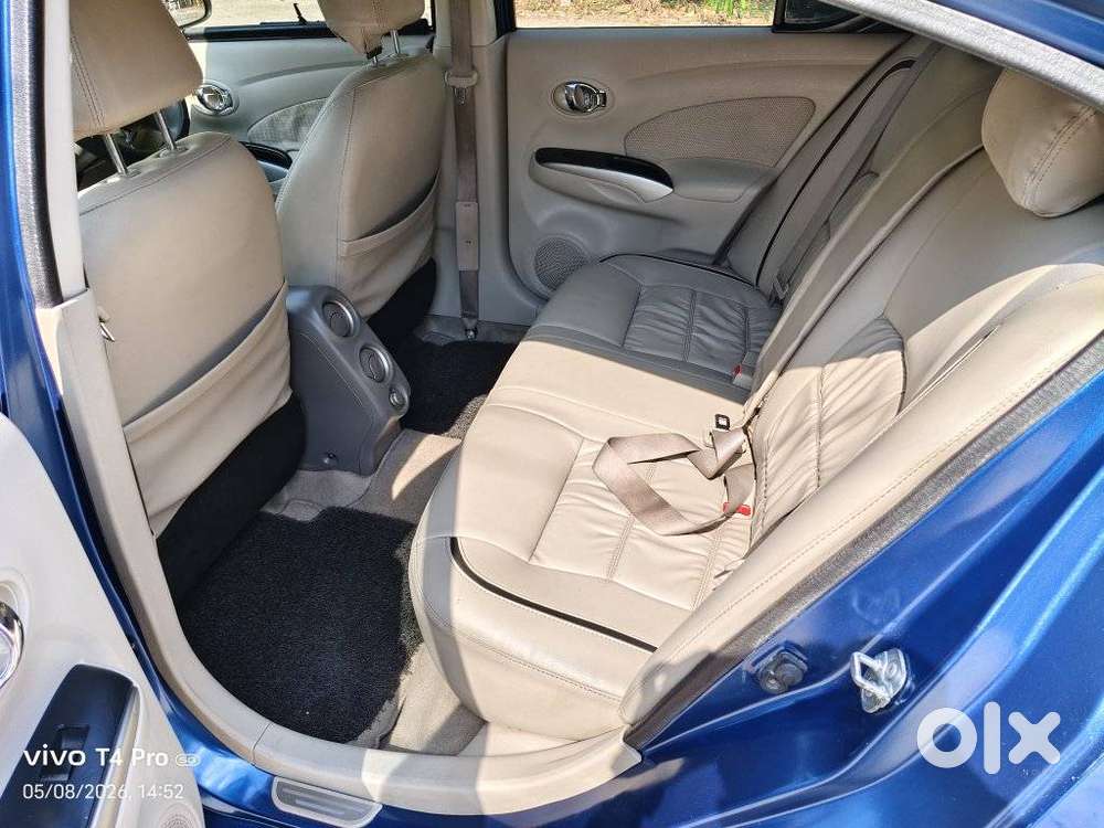 Nissan Sunny Xv Spl Edition Diesel, 2013, Diesel