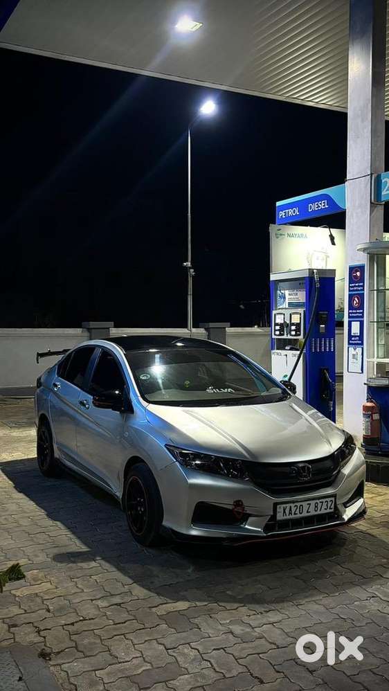 Honda City 2014 Well Maintained