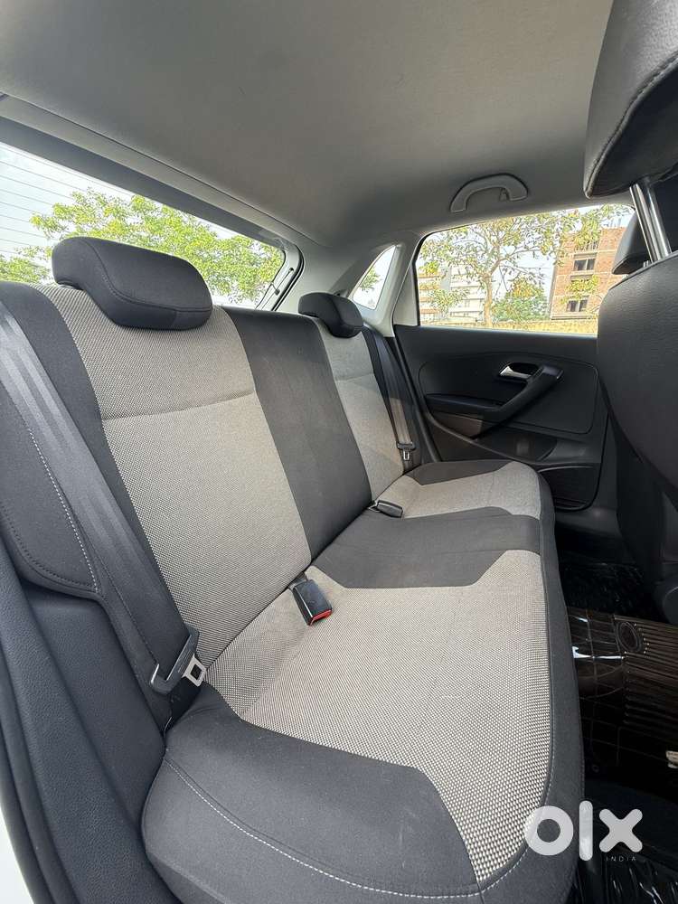 Volkswagen Polo 1.2 Gt Tsi, 2016, Petrol