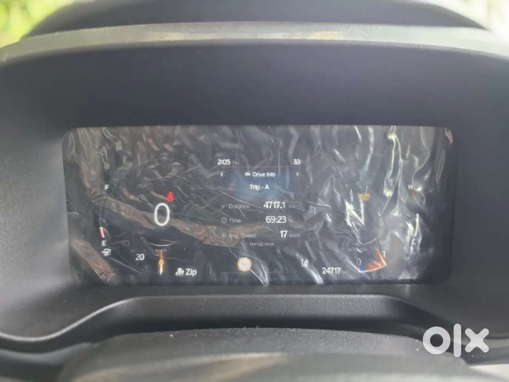Mahindra Thar Roxx, 2024, Diesel
