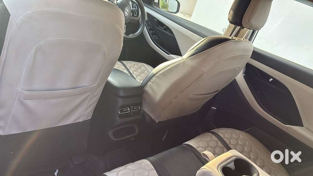 Hyundai Creta 2023 Diesel Well Maintained