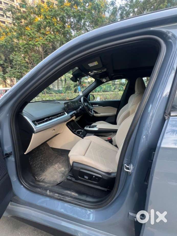 Bmw Ix1 Xdrive30 M Sport, 2024, Electric