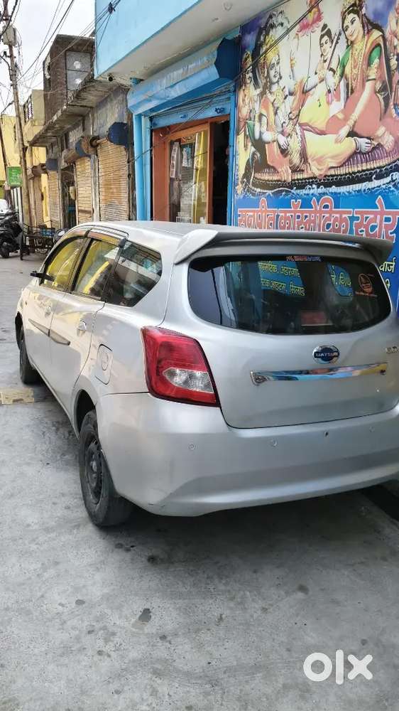Beautiful Car