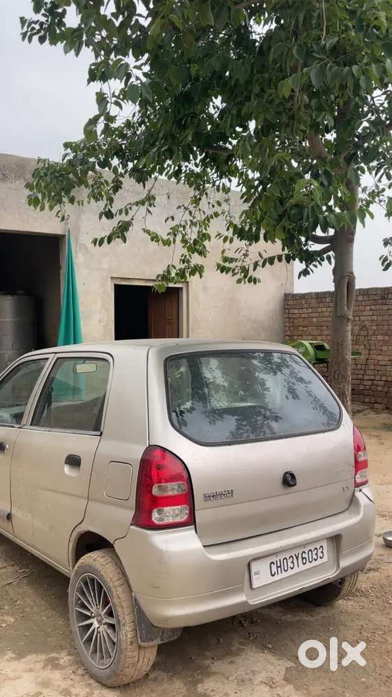 Maruti Suzuki Alto 2006 Petrol 150000 Km Driven