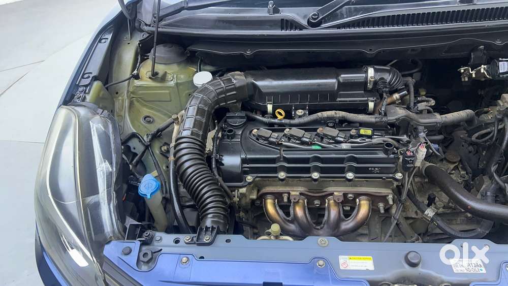 Maruti Suzuki Baleno 1.2 Alpha, 2018, Petrol