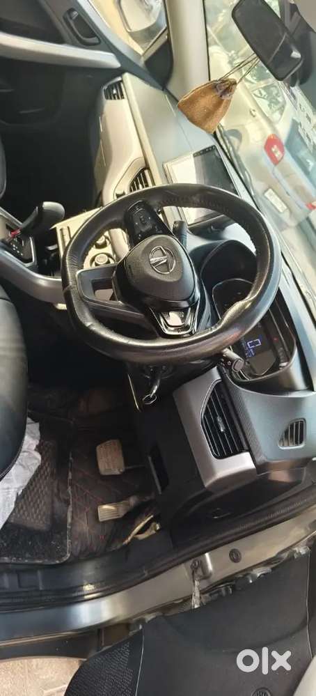 Tata Nexon Diesel 2022