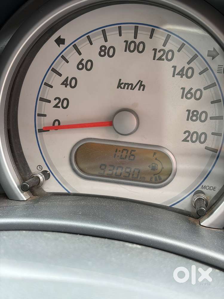 Od Maruti Suzuki Ritz Zxi 2030