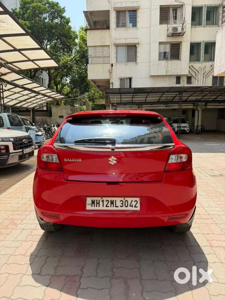 Dr Driven Baleno For Sale