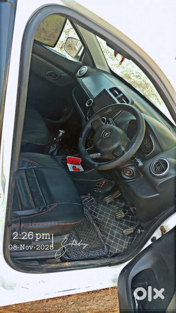First Owner Better Than Bullet