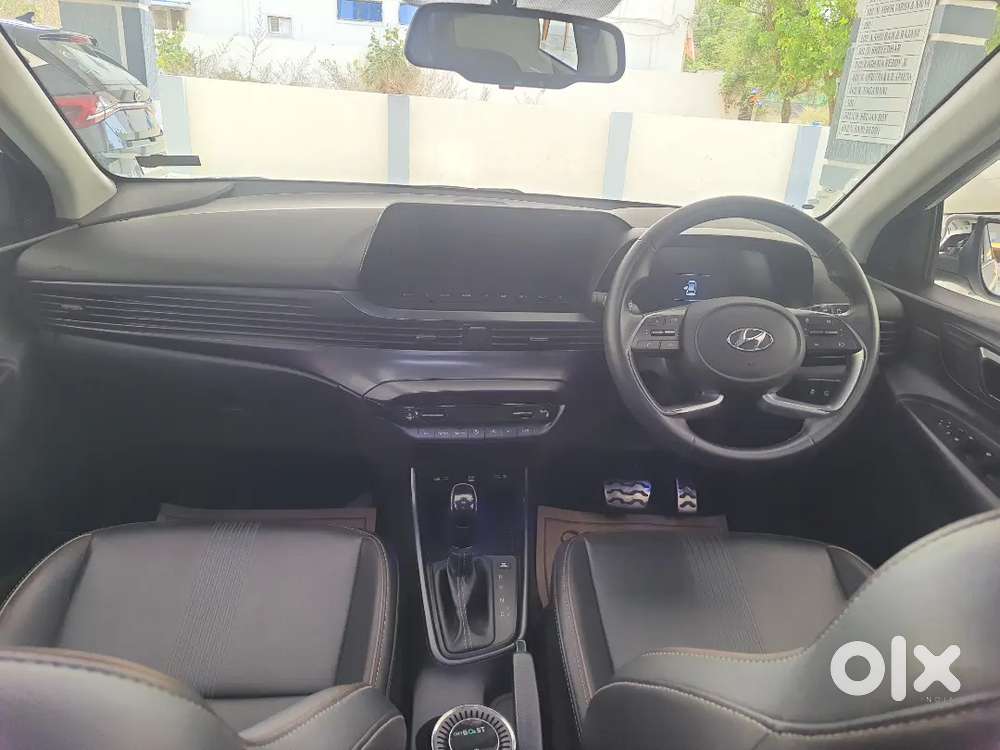 Hyundai I20 Asta Optional - Top End - New Tyres