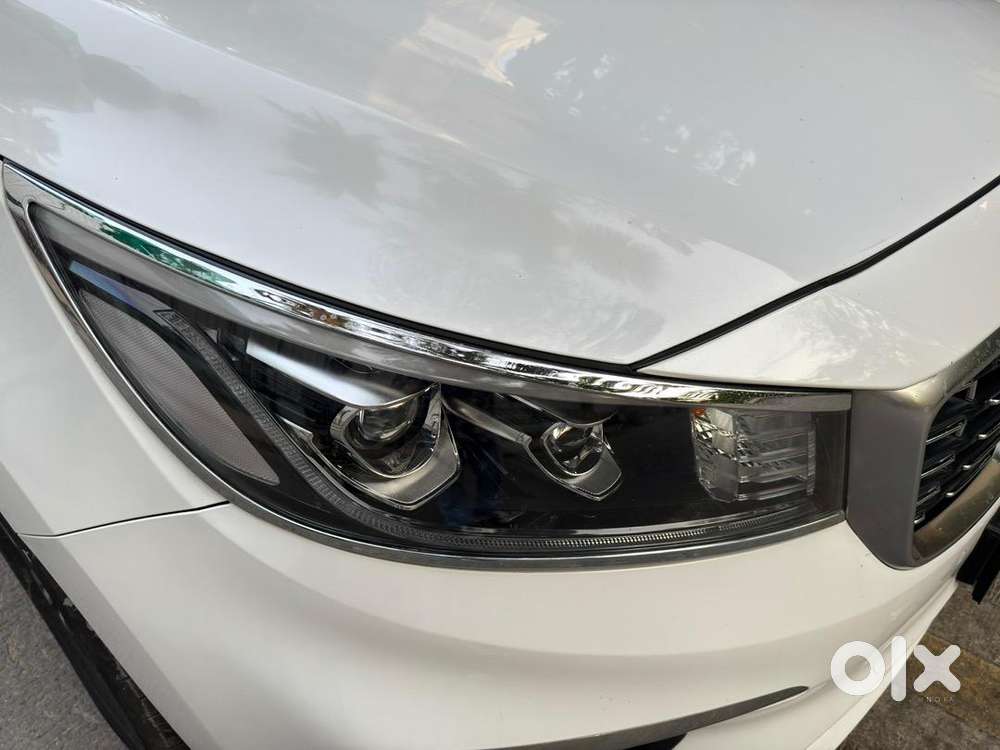 Kia Diesel Car 2023