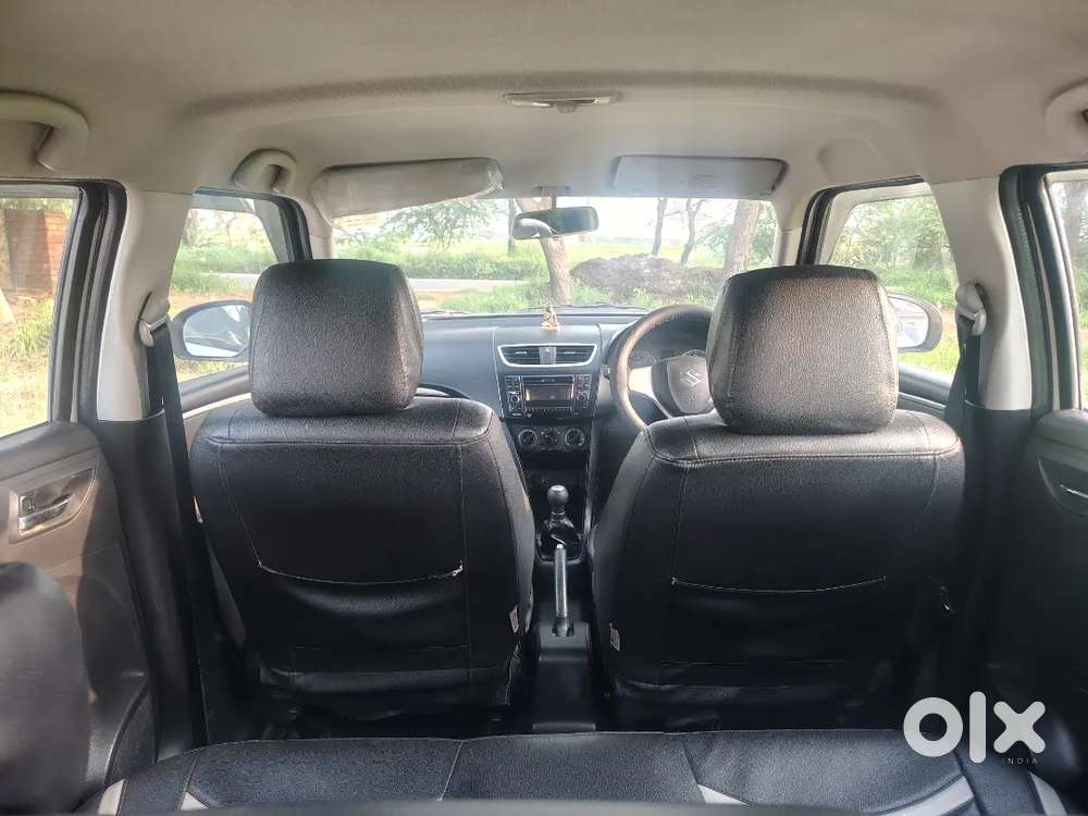 Swift Vdi Optional 16 Model 2air Bag 98000km Company Record Both Key