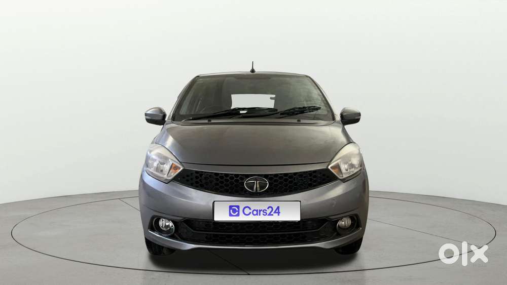 Tata Tiago 1.2 Revotron Xz, 2018, Petrol
