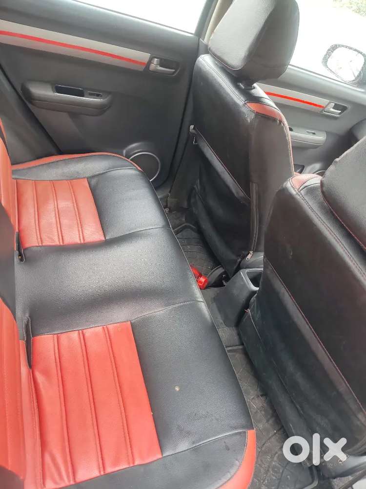 Maruti Swift Diesel 2009