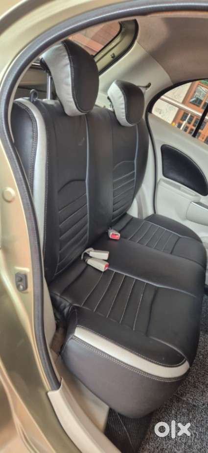 Nissan Micra Xv Diesel, 2013, Diesel
