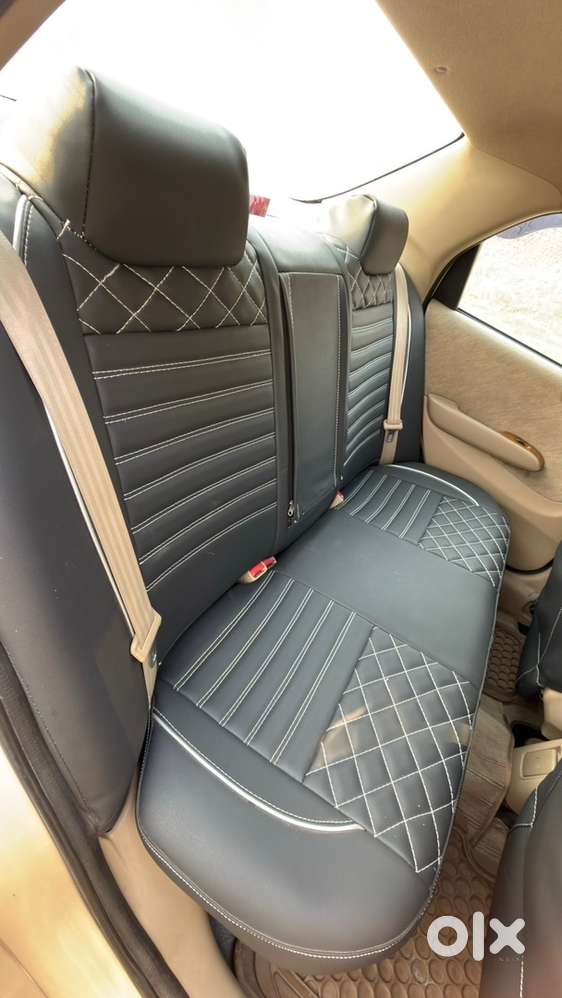 Honda City Zx Petrol