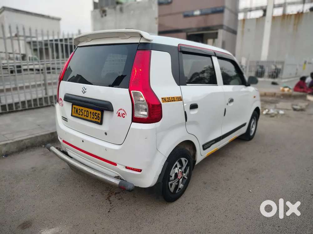 Maruti Suzuki Wagon R Tour 3 2023 For Sale