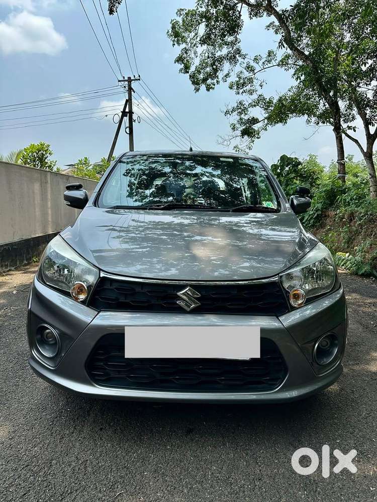 Maruti Suzuki Celerio 2020, Well Maintained Petrol 53000 Km Driven