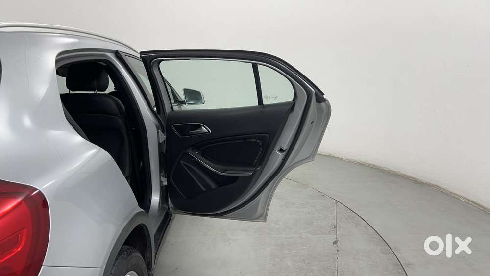 Mercedes-benz Gla Class 200 Cdi, 2015, Diesel