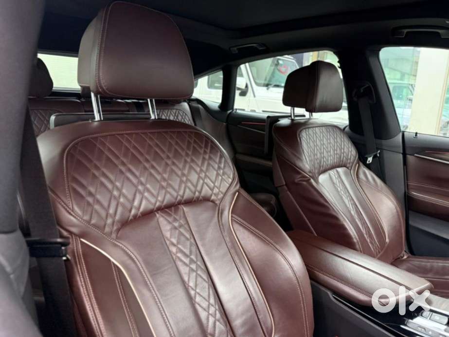 Bmw 6 Series 3.0 Gt 630d M Sport, 2021, Diesel