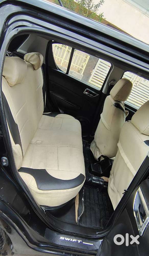 Maruti Suzuki Swift Ddis Vdi, 2014, Diesel
