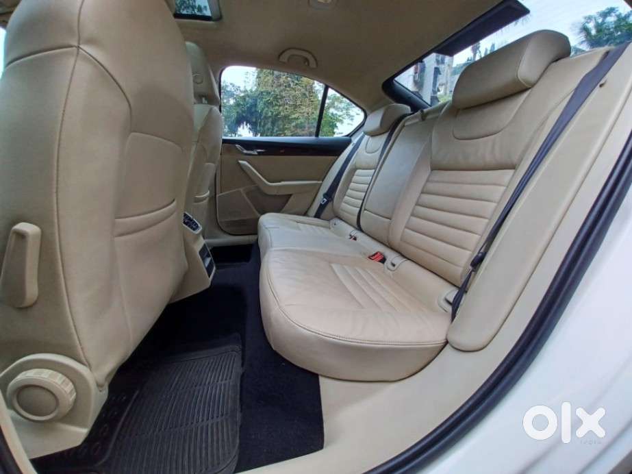 Skoda Octavia Style Plus 1.8 Tsi At, 2016, Petrol