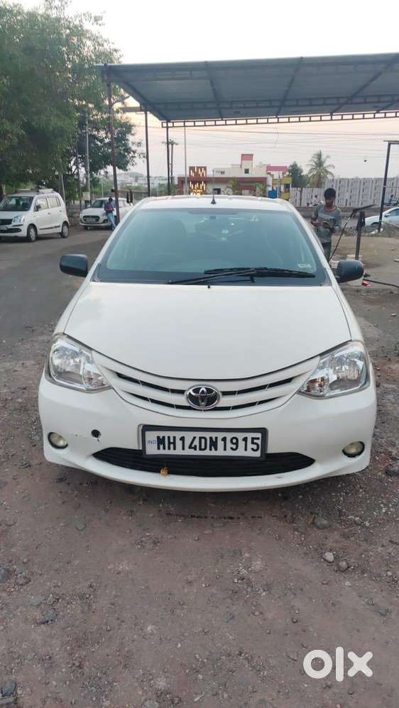 Very Well Maintained Car