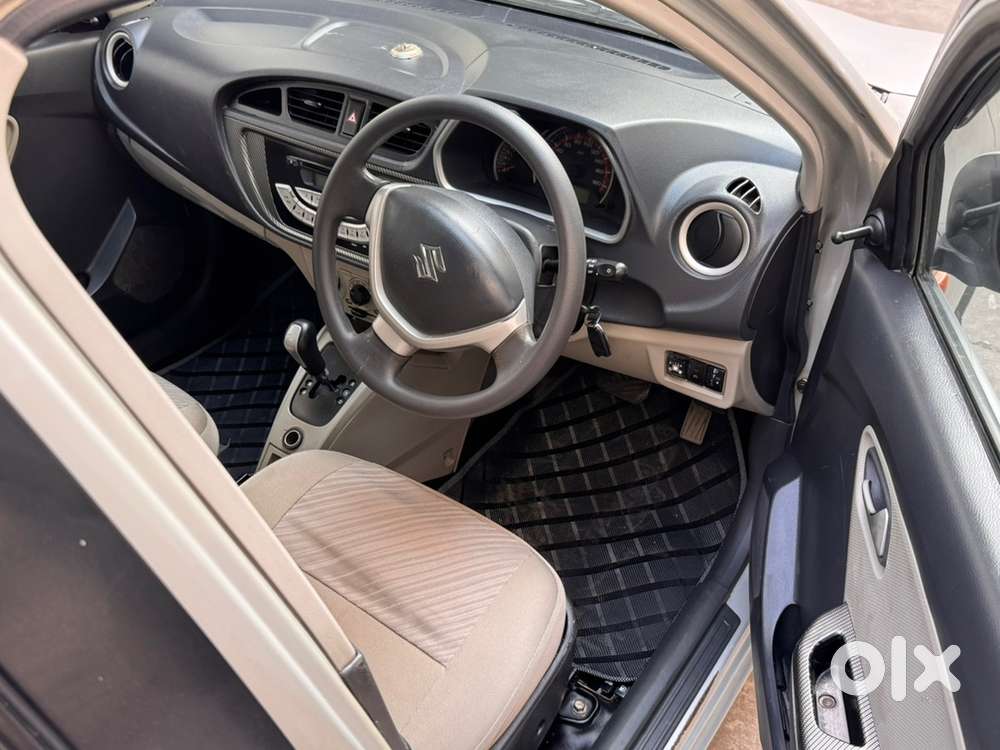 Maruti Suzuki Alto K10 2017 Petrol Well Maintained