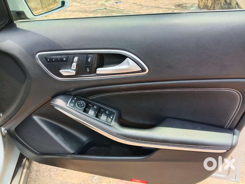 Mercedes-benz Gla 200, 2017, Diesel