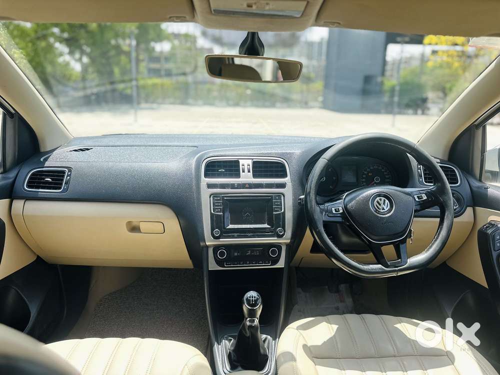 Volkswagen Ameo 1.5 Tdi Highline Plus, 2017, Diesel