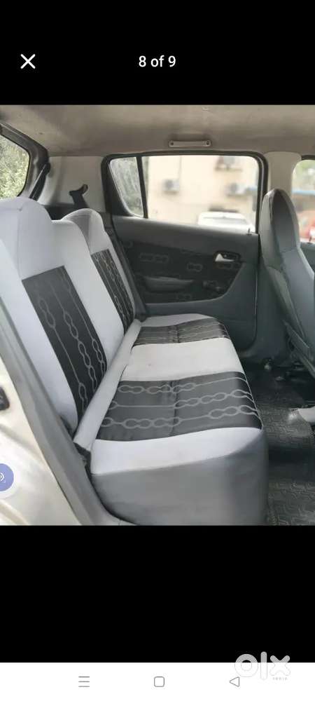 Maruti Suzuki Alto 800 2015 Manual
