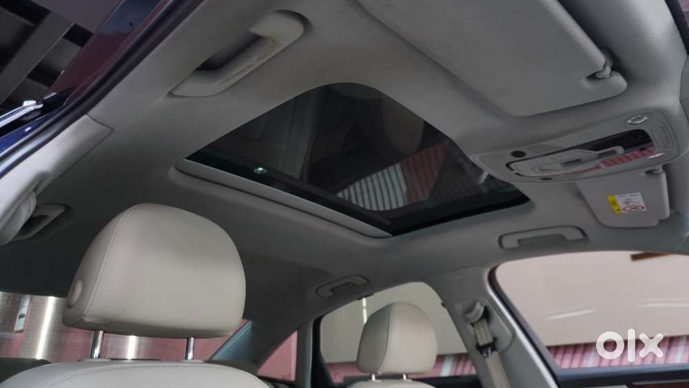 Audi A6 35 Tdi Premium With Sunroof, 2023, Petrol