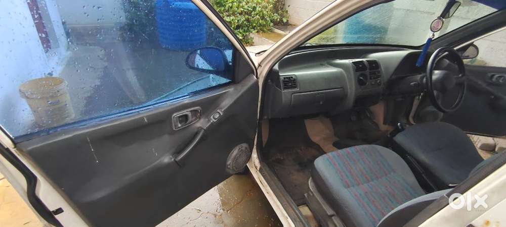 Maruti Suzuki Zen Lpg 1999  Good Condition