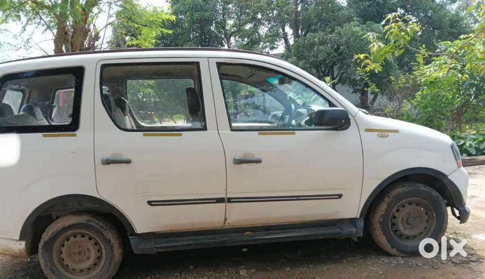 Mahindra Xylo Diesel 2015
