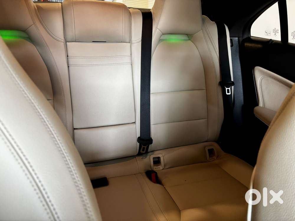Mercedes-benz Cla 200 D Sport, 2019, Diesel