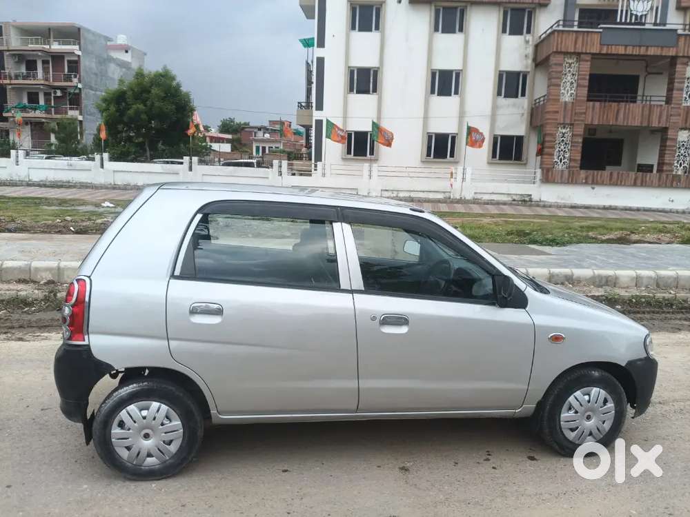 Maruti Alto Lxi 2008