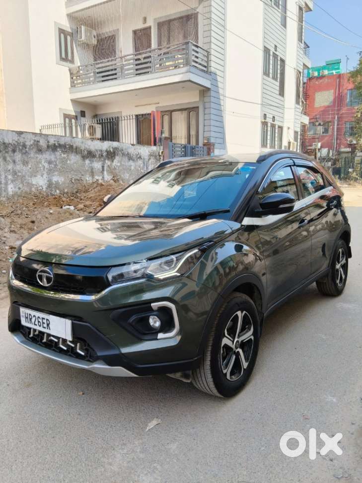Tata Nexon