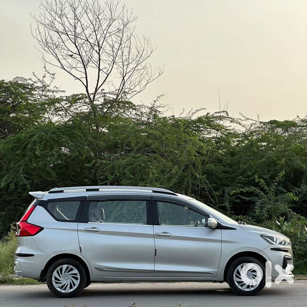 Maruti Suzuki Ertiga Vxi (o) Cng, 2019, Cng & Hybrids