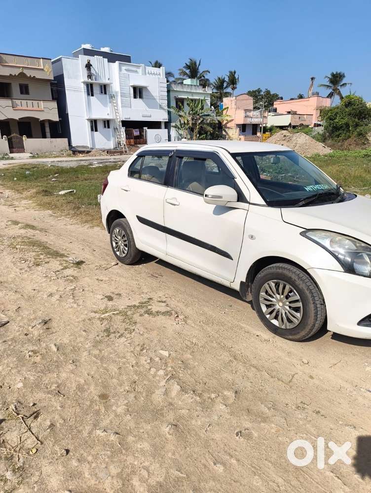 மாருதி ஸ்விப்ட் டிசையர் Vdi 2015 டீசல்