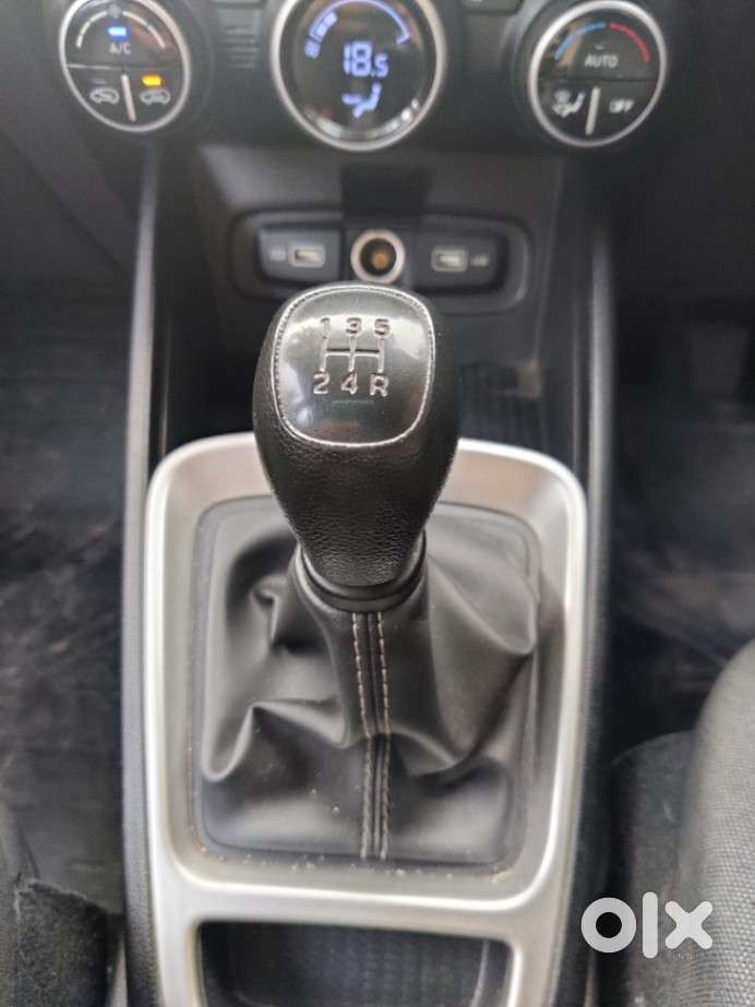 Hyundai Venue 1.2 S Plus, 2021, Petrol
