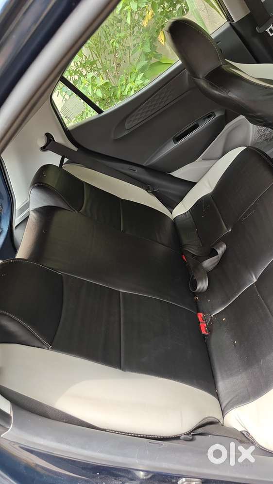 2021 Hyundai Grand I10