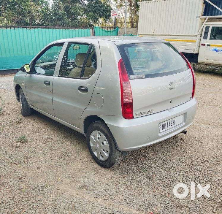 Tata Indica Ev2 Ev2 Lx, 2014, Diesel