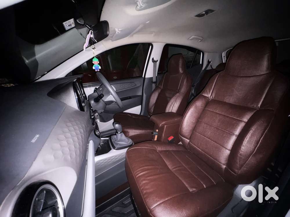 Hyundai Grand I10 Sportz Optional 2025