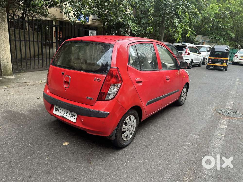 Hyundai I10 Magna 1.2, 2008, Petrol