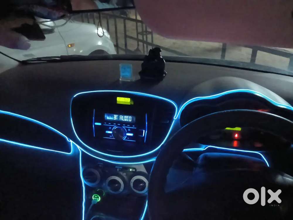 Hyundai I10 2008 Car