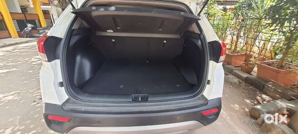 Hyundai Creta 2018 Diesel Well Maintained C