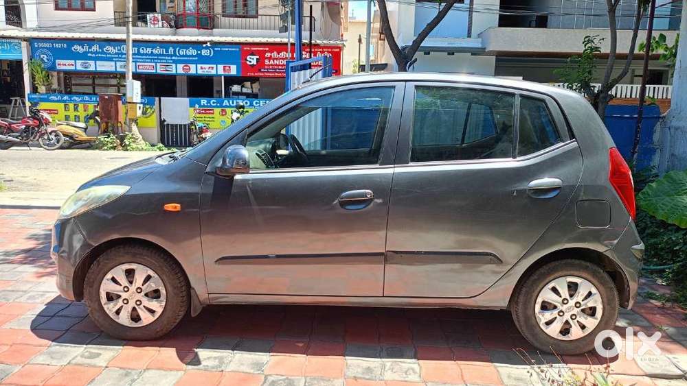 Hyundai I10 Magna, 2012, Petrol
